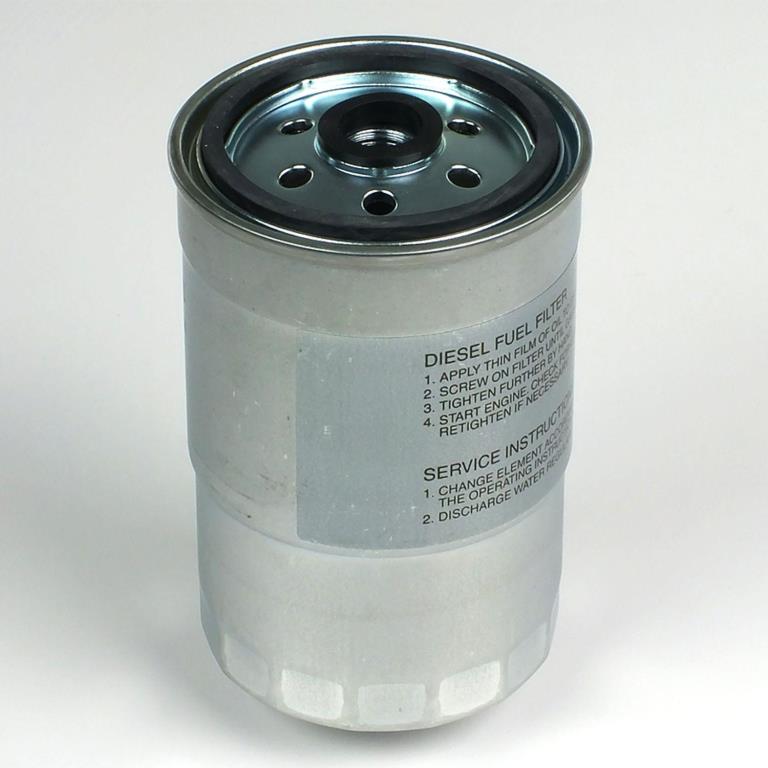 Filtre à carburant (Filtre à gasoil) DELPHI ref. HDF585